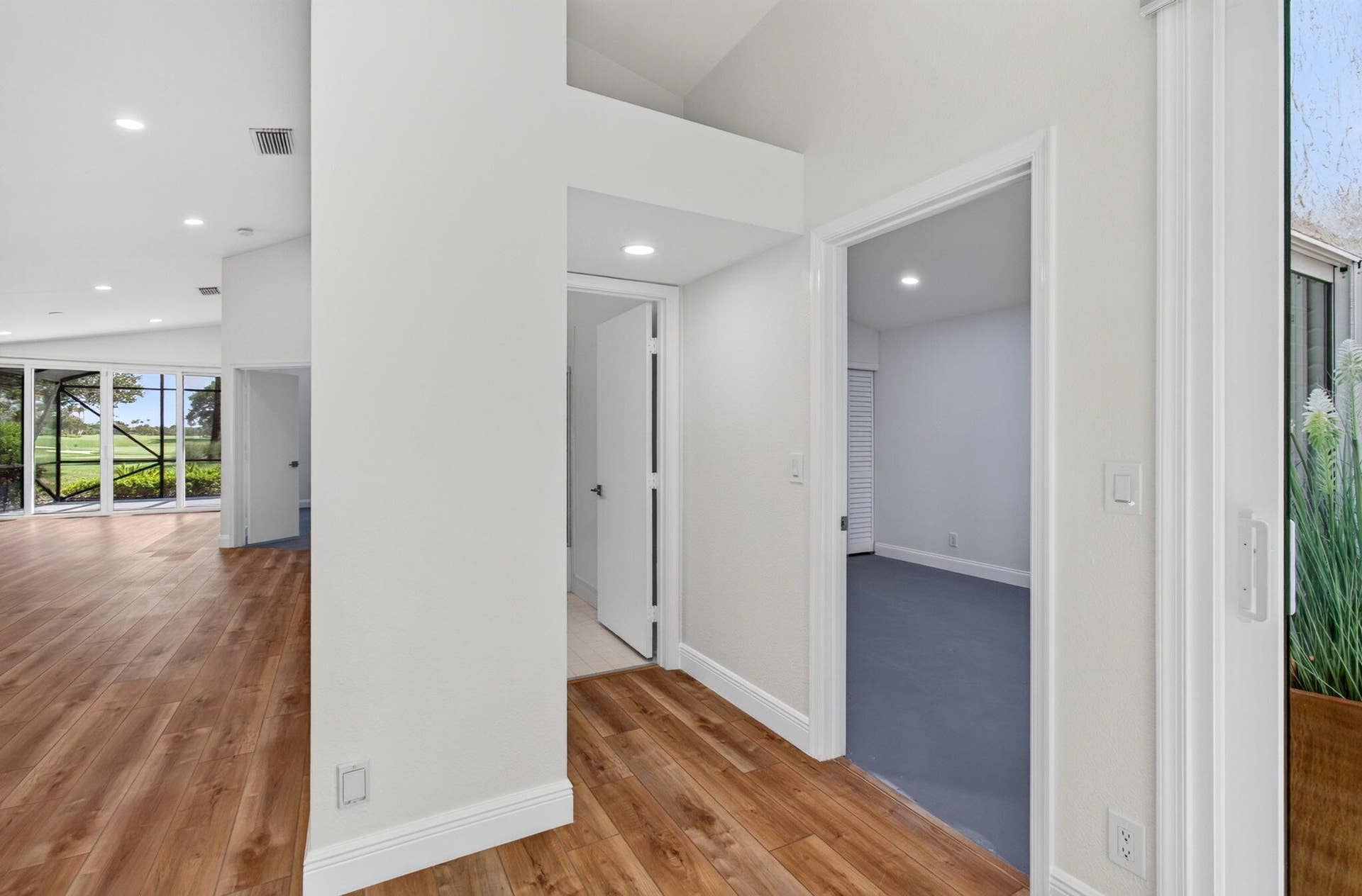 15441 Strathearn Drive, Delray Beach, FL 33446 and Conveniently Located Guest Bathroom #2