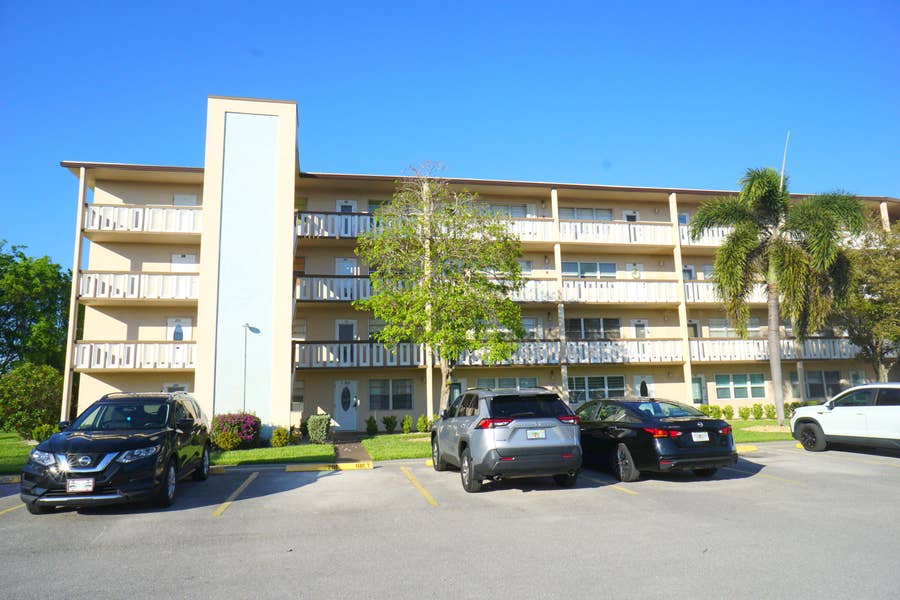 Property photo for 401 Southampton A, West Palm Beach, FL