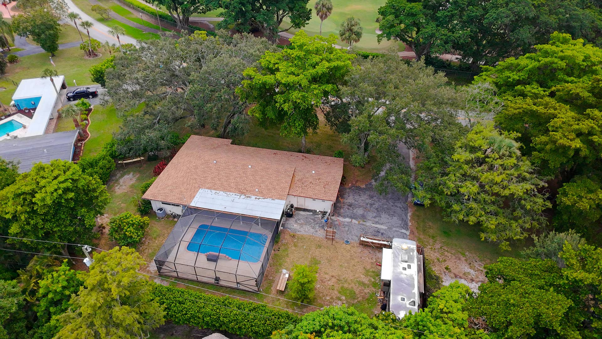 4511 E Country Club Circle, Plantation, FL 33317 5