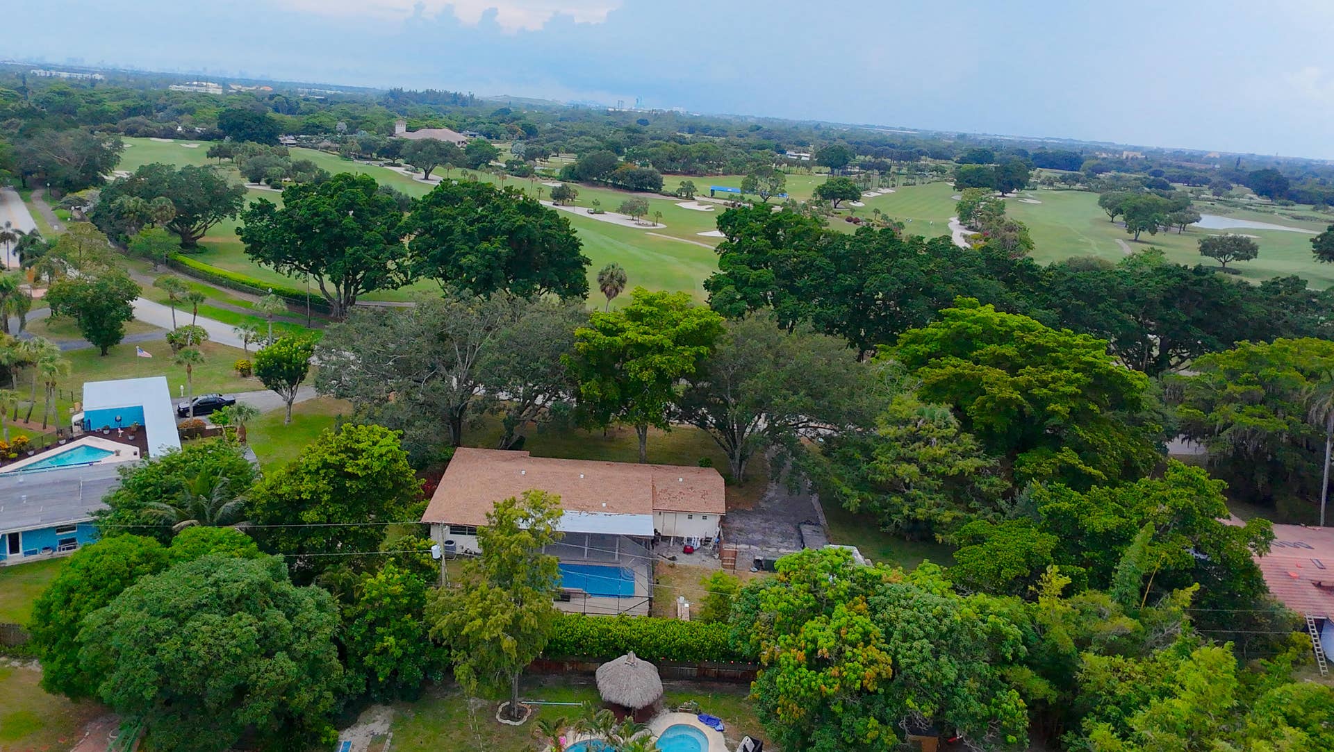 4511 E Country Club Circle, Plantation, FL 33317 9