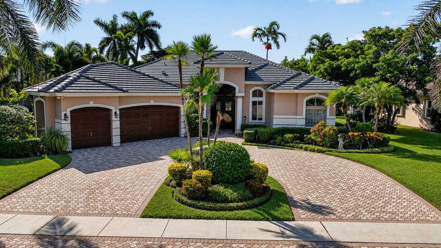 Property photo for 8100 Muirhead Circle, Boynton Beach, FL