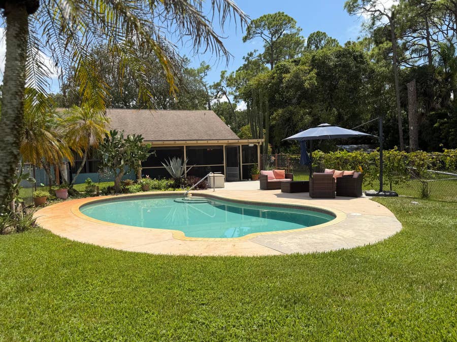 Property photo for 13881 42nd Road N, West Palm Beach, FL
