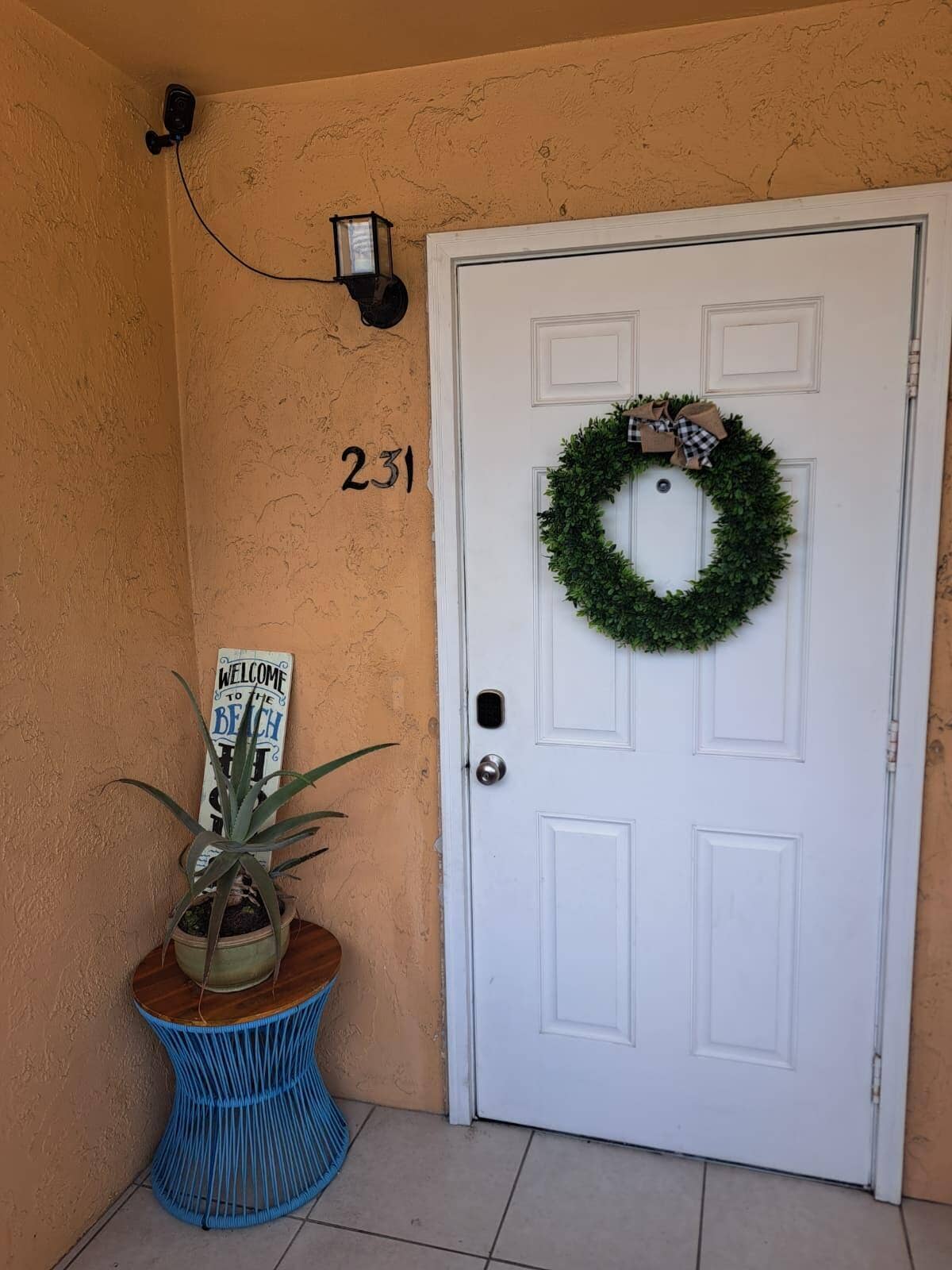 4502 N Federal Highway, #231D, Lighthouse Point, FL 33064 Entrance