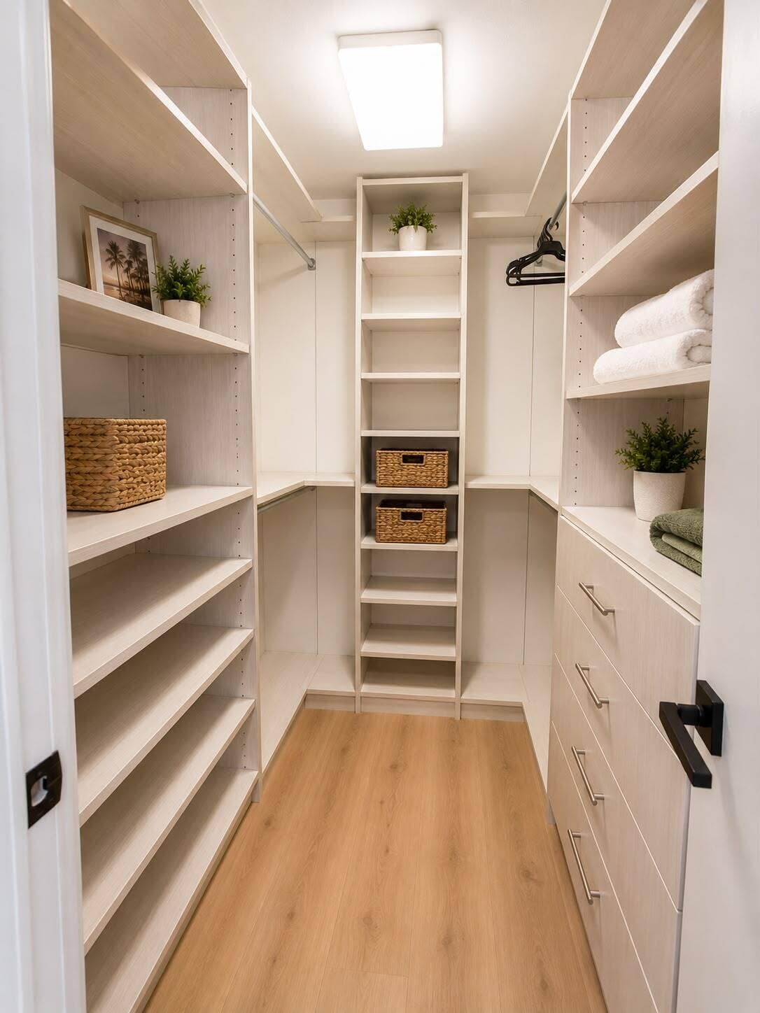4502 N Federal Highway, #231D, Lighthouse Point, FL 33064 closet