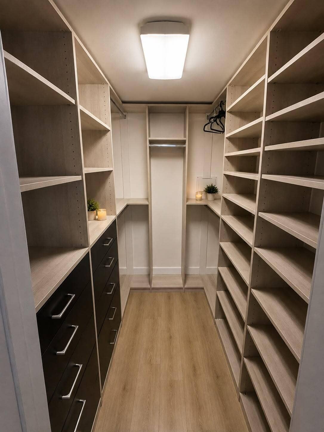 4502 N Federal Highway, #231D, Lighthouse Point, FL 33064 closet 1