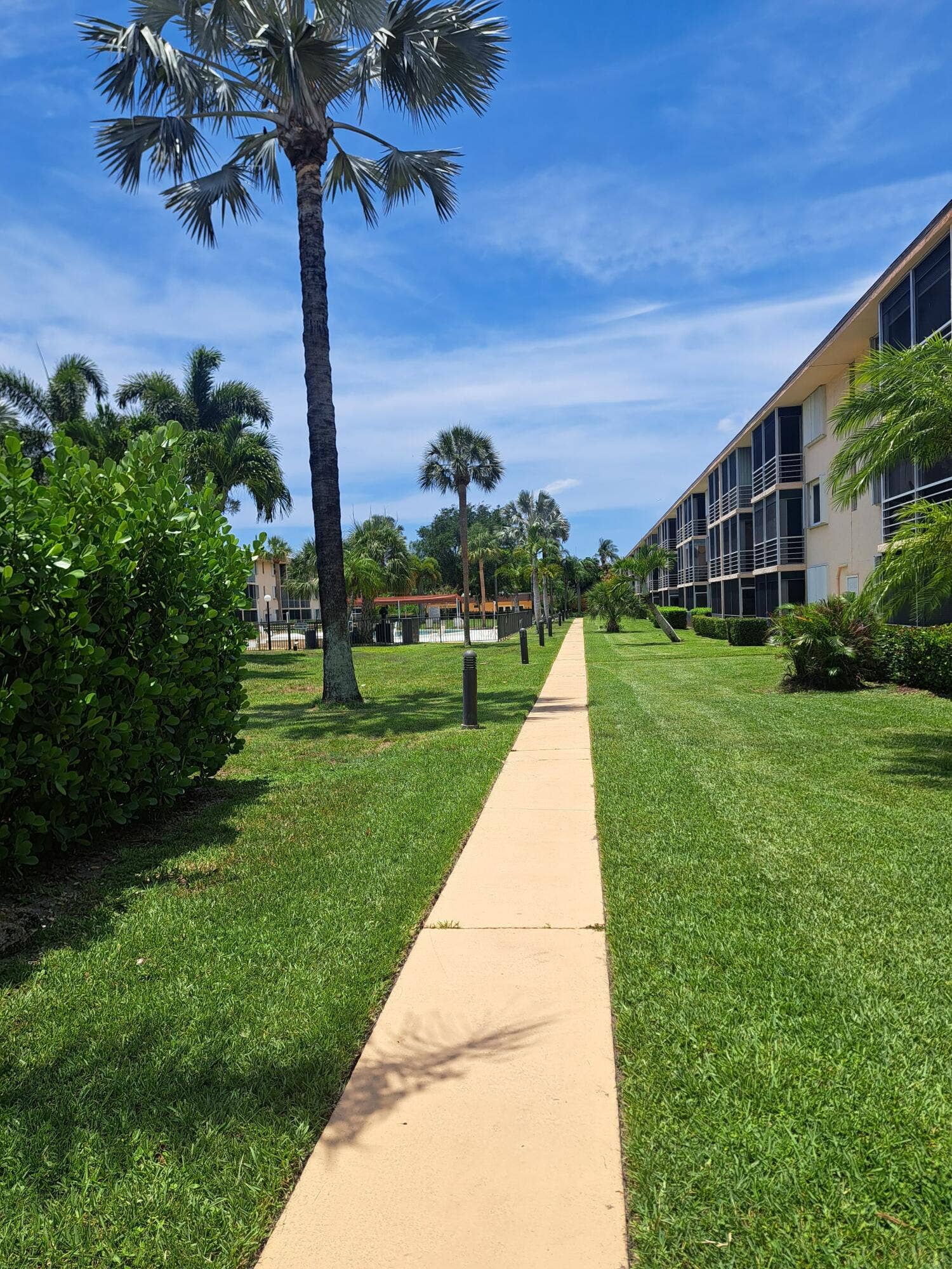 4502 N Federal Highway, #231D, Lighthouse Point, FL 33064 Path