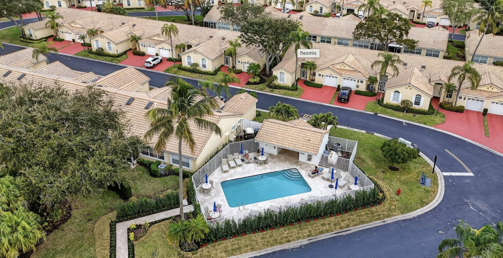 17323 Boca Club Boulevard, #8, Boca Raton, FL 33487 Screenshot 2026-08-18 at 1.43.08PM