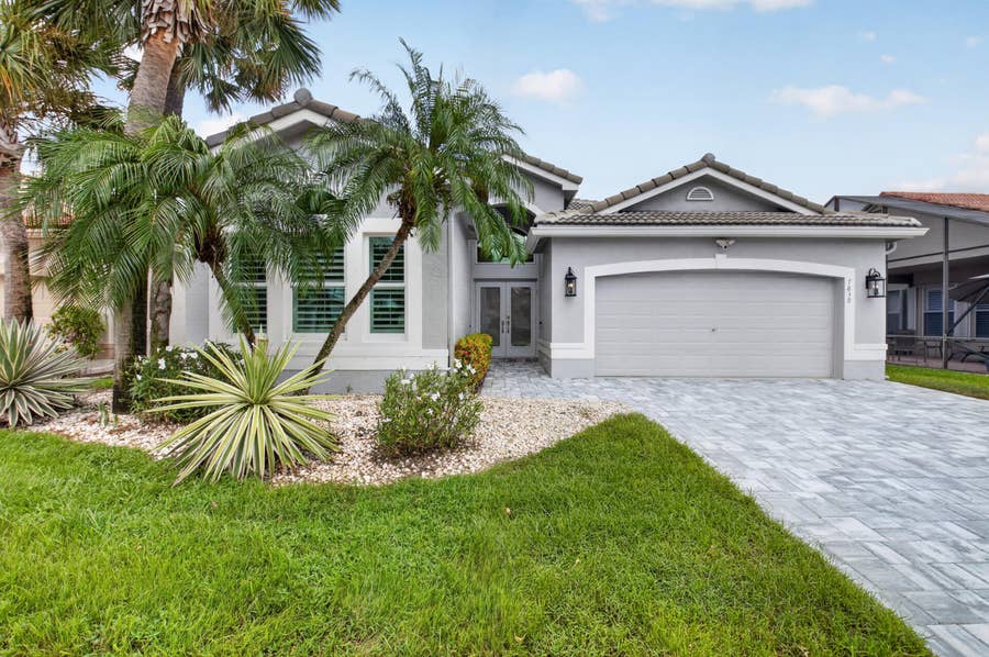 Property photo for 7839 San Isidro Street, Boynton Beach, FL