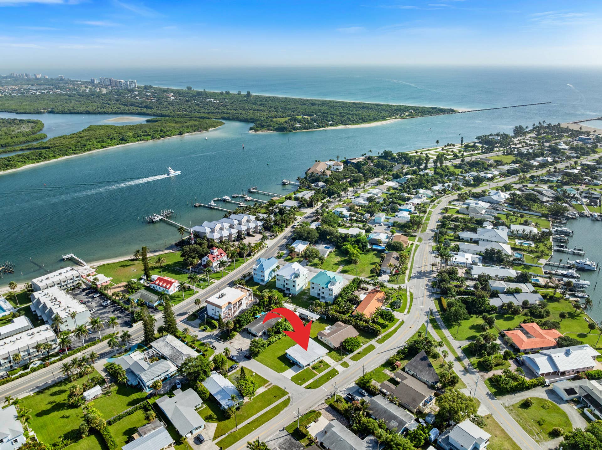 1400 Binney Dr, Fort Pierce, FL 34949