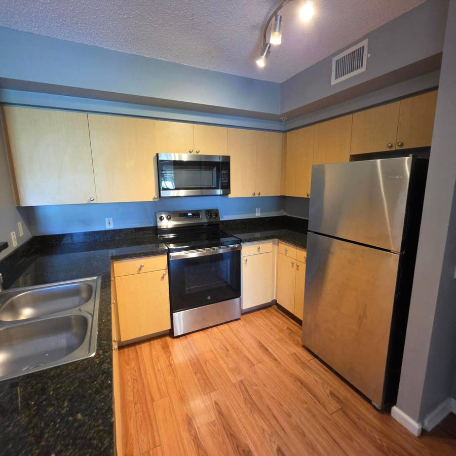 Property photo for 1919 Van Buren Street, #404a, Hollywood, FL