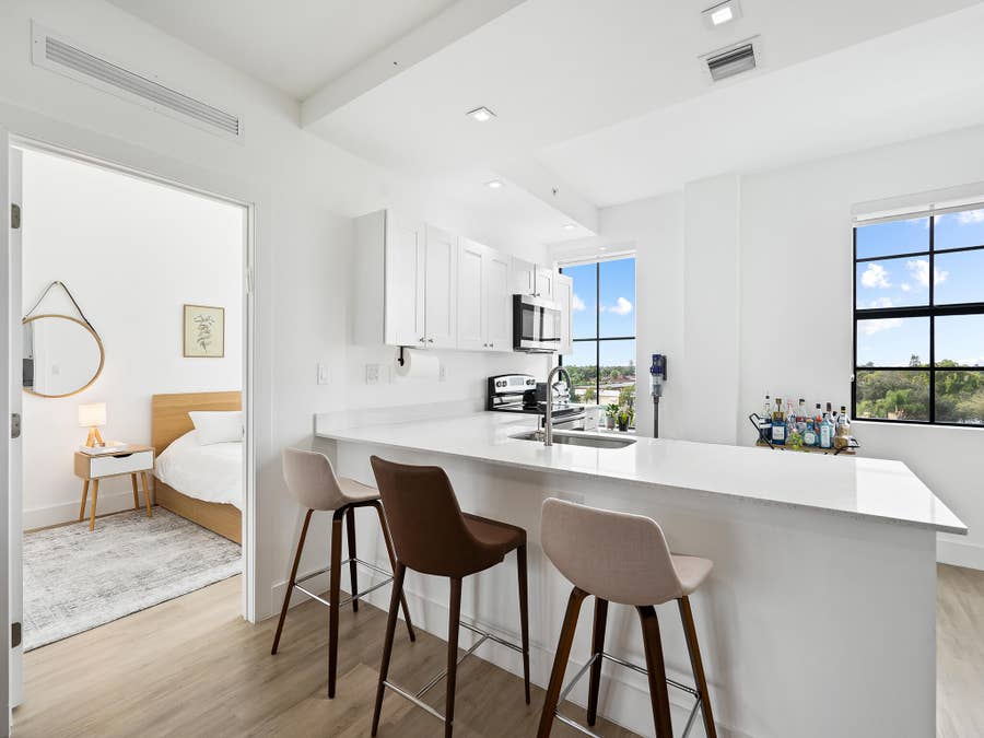Property photo for 4100 SW 64TH Avenue, #400, Davie, FL