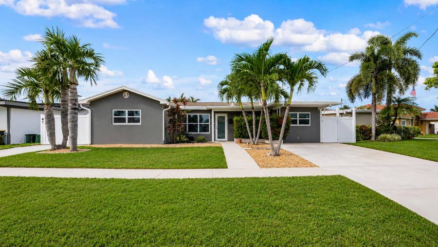 Property photo for 935 Nautilus Isle, Dania Beach, FL