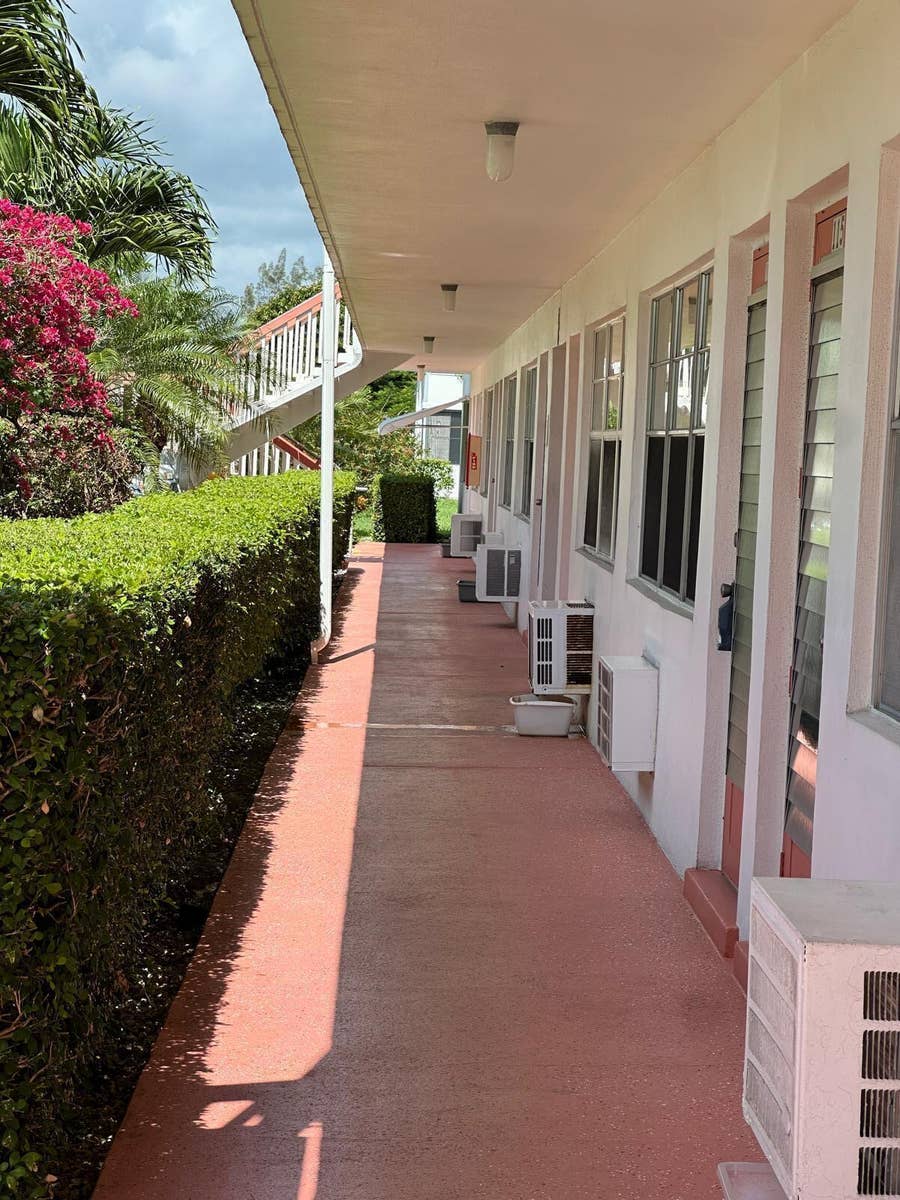 Property photo for 120 WINDSOR F, #Unit F, West Palm Beach, FL