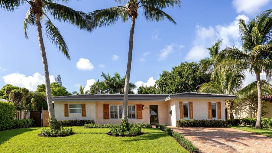 Property photo for 1278 SW 5TH Street, Boca Raton, FL