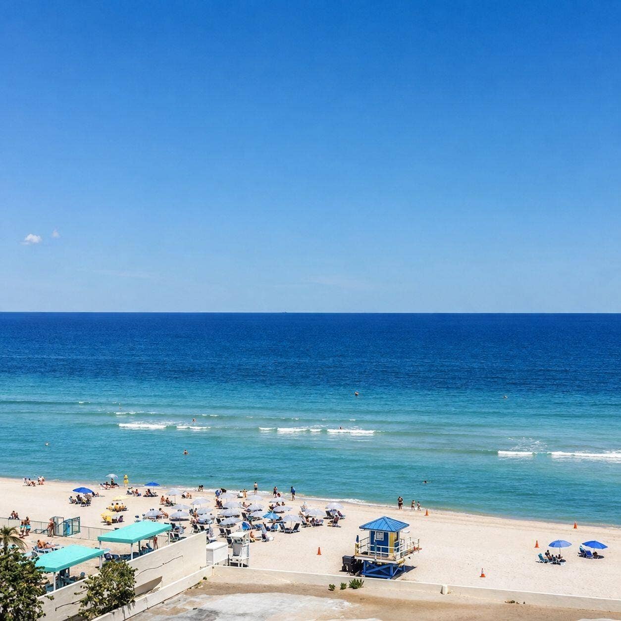 3801 S Ocean Drive, #8b, Hollywood, FL 33019 WhatsApp Image 2026-08-18 at 20.11.26 (3