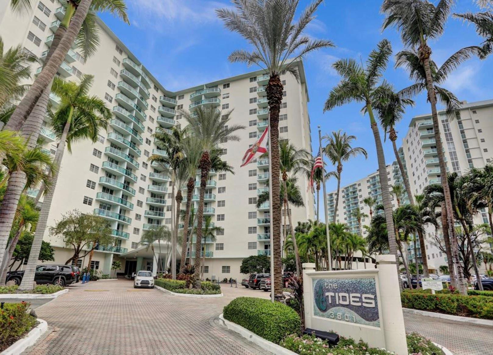3801 S Ocean Drive, #8b, Hollywood, FL 33019 Photo 19