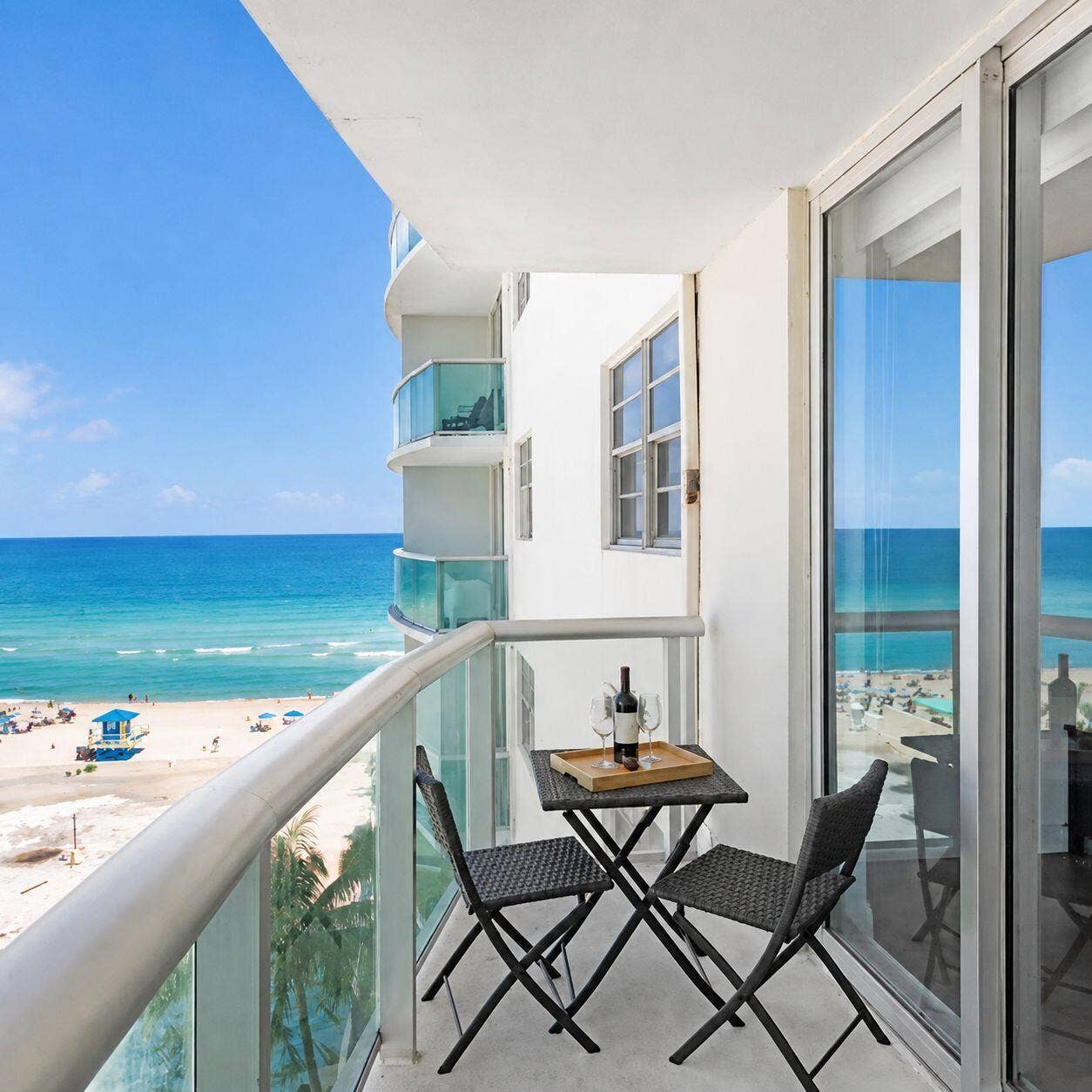 3801 S Ocean Drive, #8b, Hollywood, FL 33019 view2