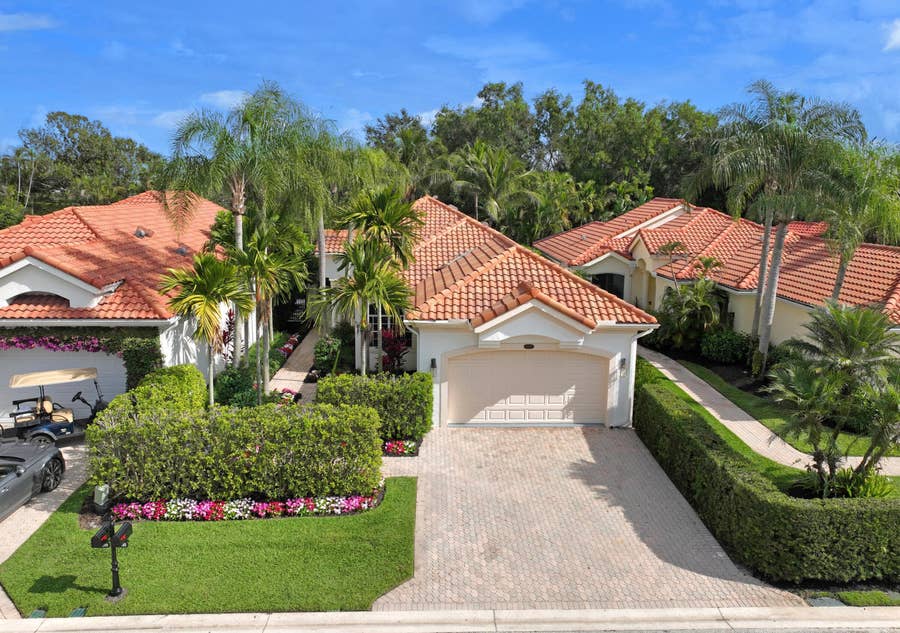 Property photo for 12593 Mallet Circle, Wellington, FL