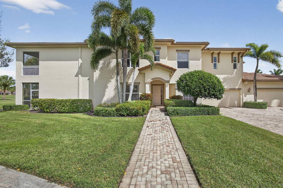 Property photo for 10347 Orchid Reserve Drive, West Palm Beach, FL