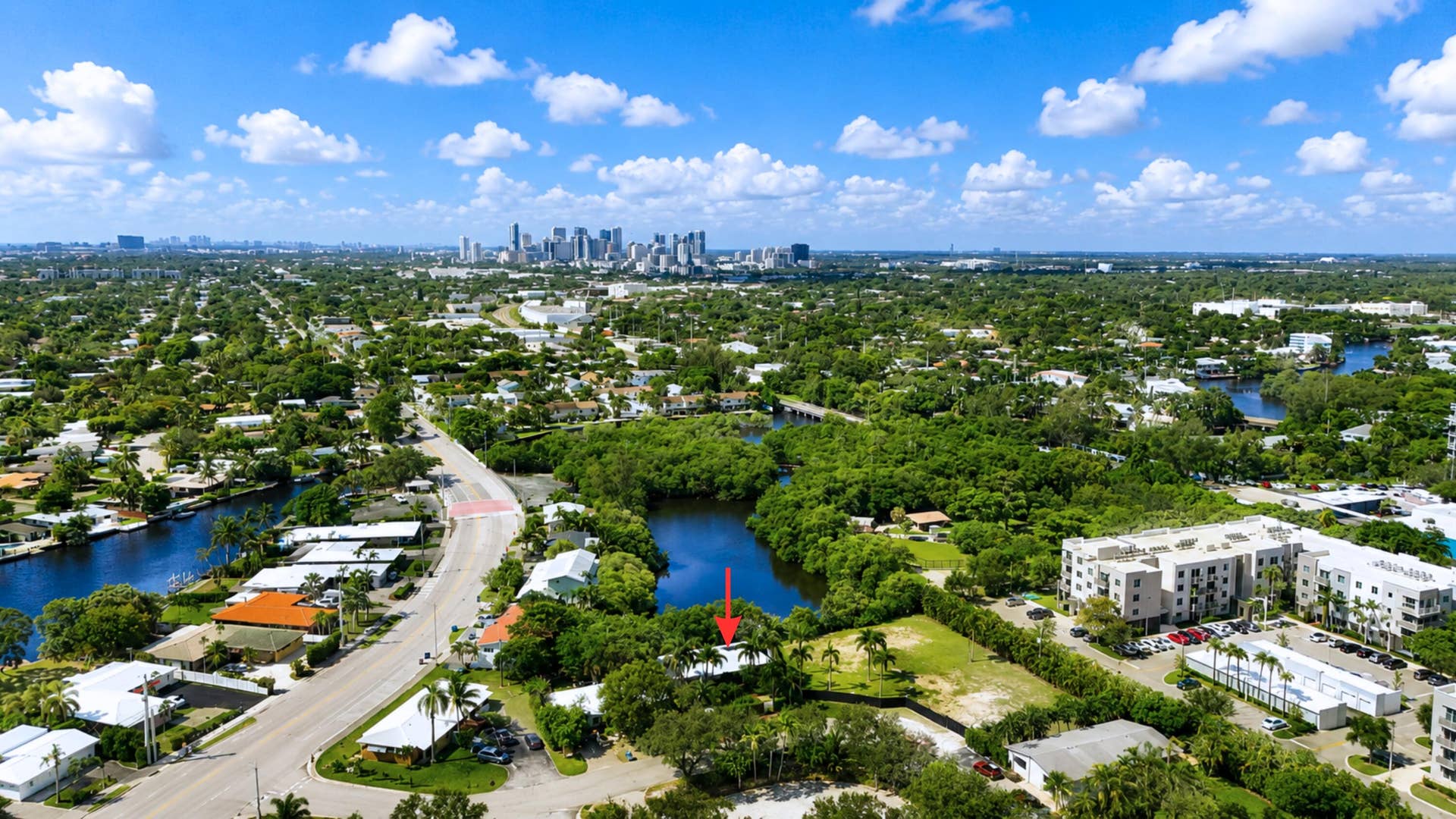 1400 NE 21ST Street, Wilton Manors, FL 33305 D3