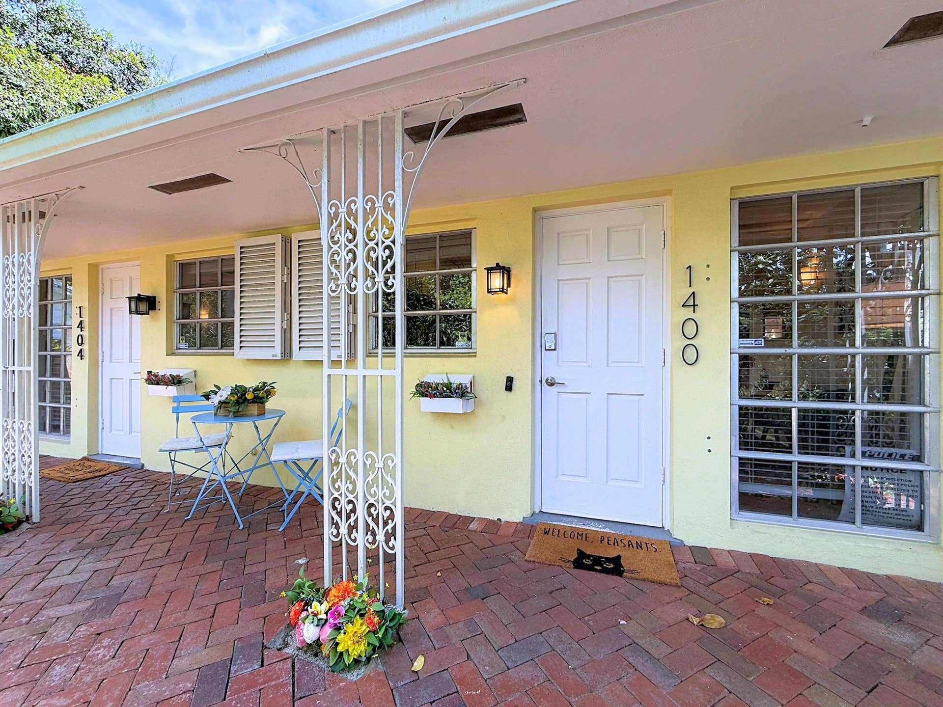 1400 NE 21ST Street, Wilton Manors, FL 33305 3