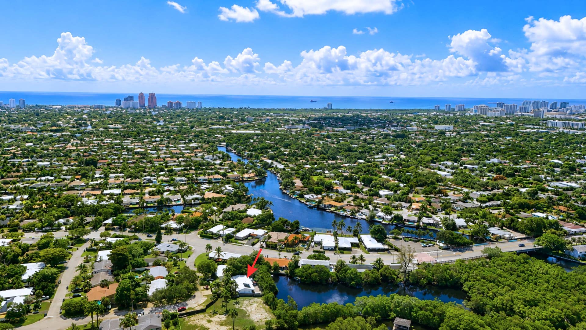 1400 NE 21ST Street, Wilton Manors, FL 33305 D4