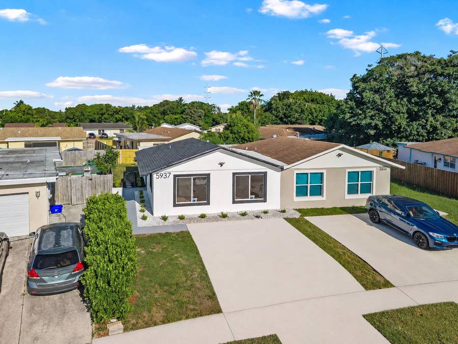 Property photo for 5937 CARIBBEAN Boulevard, West Palm Beach, FL