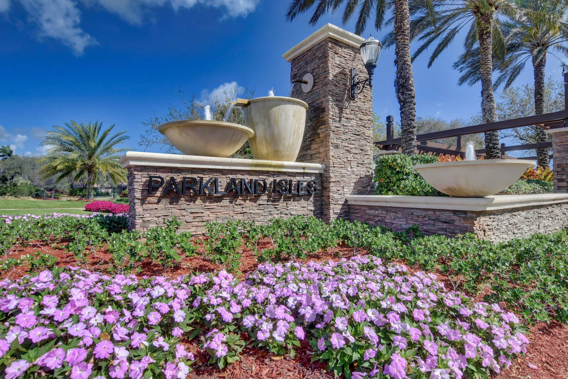 11026 NW 62ND Court, Parkland, FL 33076 Parkland Isles-2