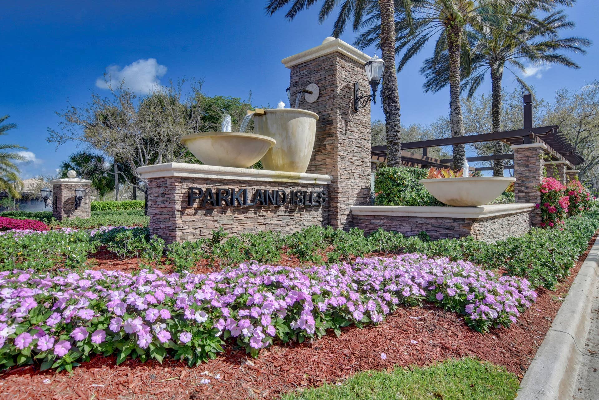 11026 NW 62ND Court, Parkland, FL 33076 Parkland Isles-1