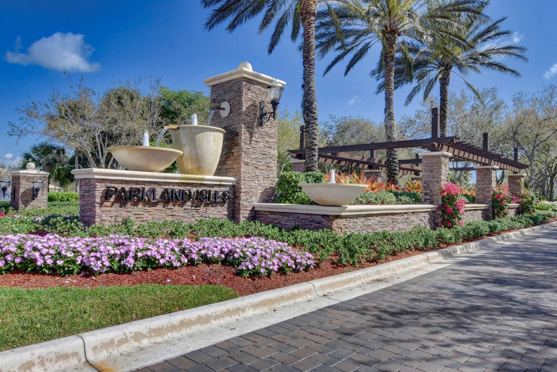 11026 NW 62ND Court, Parkland, FL 33076 Parkland Isles-4