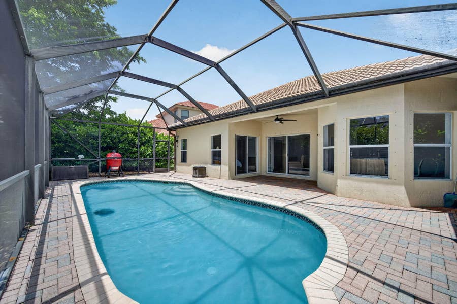 Property photo for 11026 NW 62ND Court, Parkland, FL
