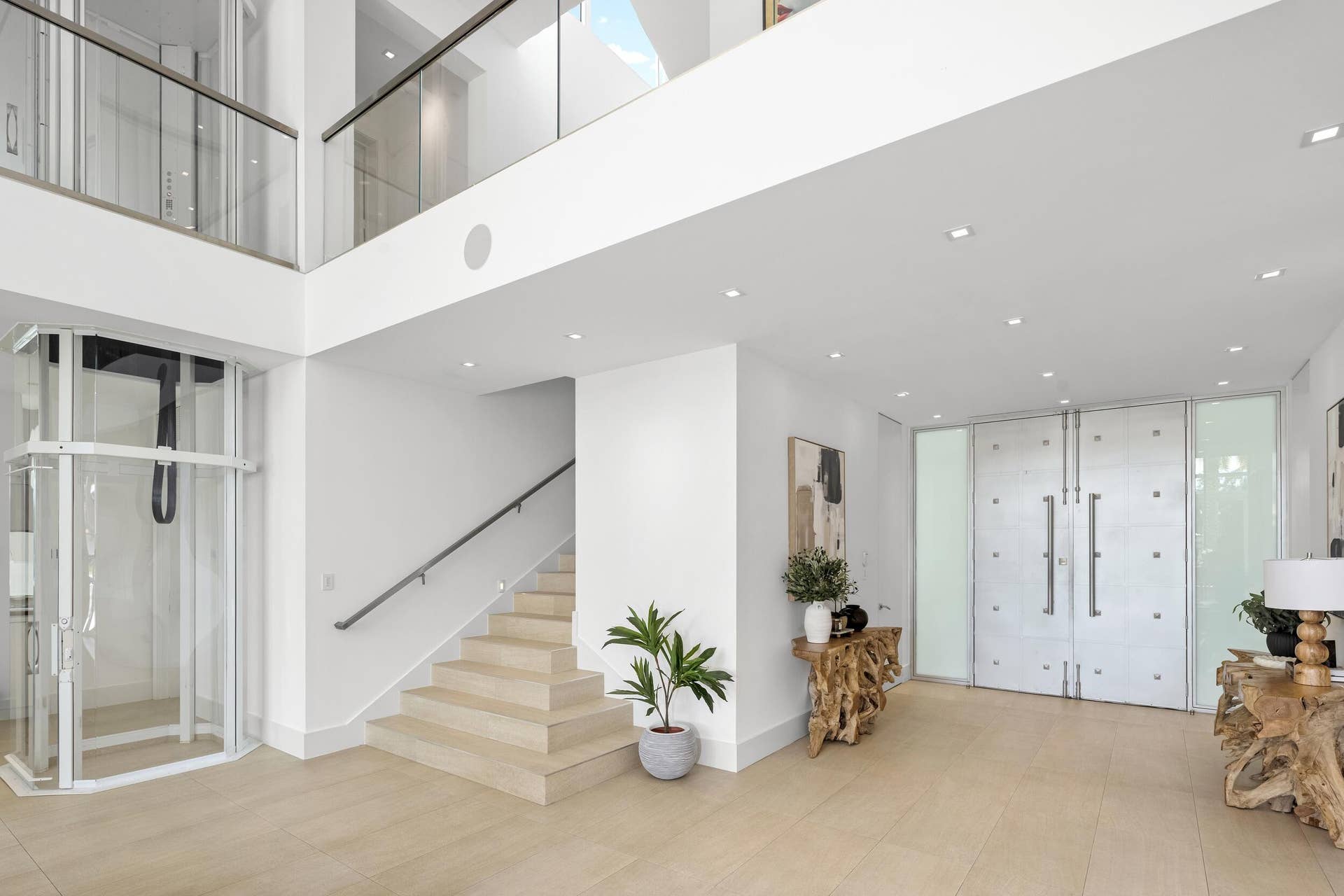 Foyer