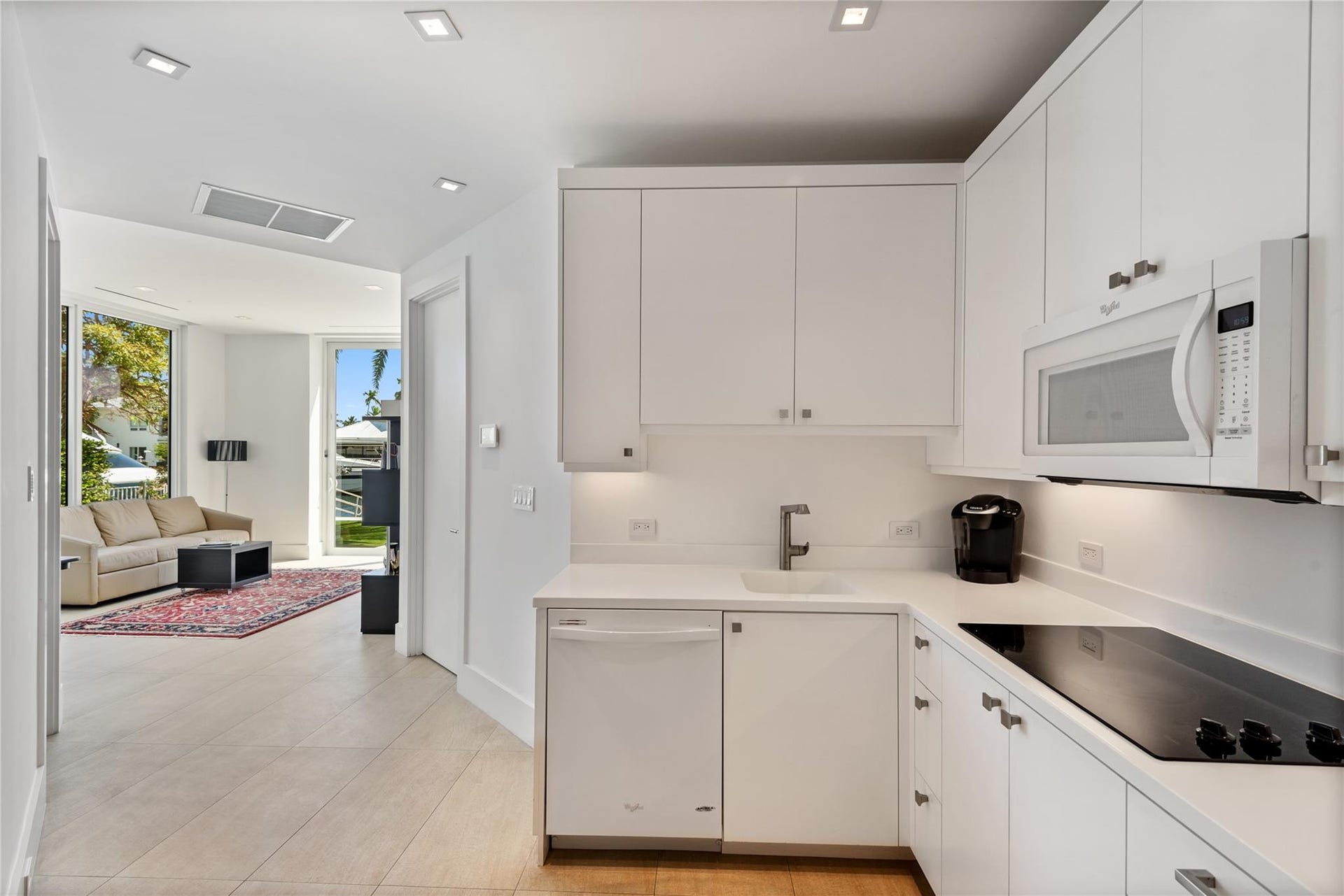 Guest Apt