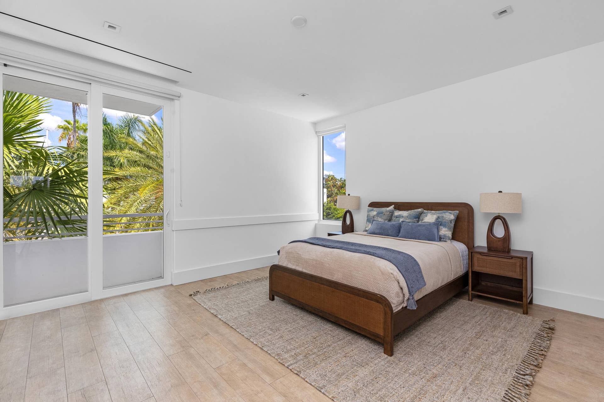 Guest Bed
