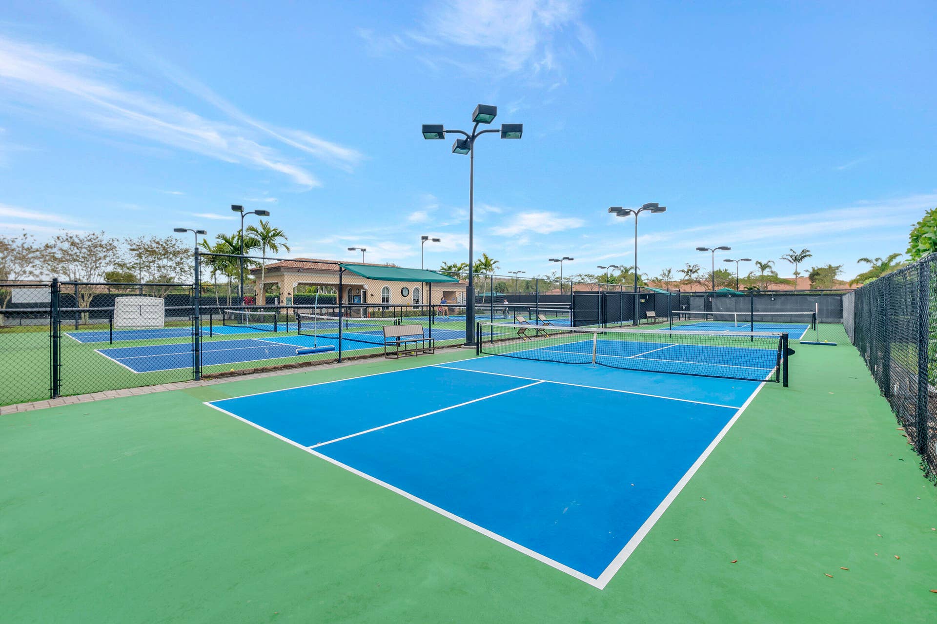 PIckleball