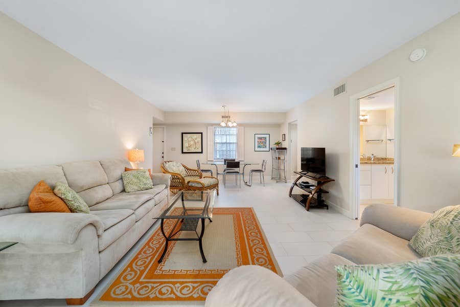 Property photo for 1170 Sugar Sands Boulevard, #407, Singer Island, FL
