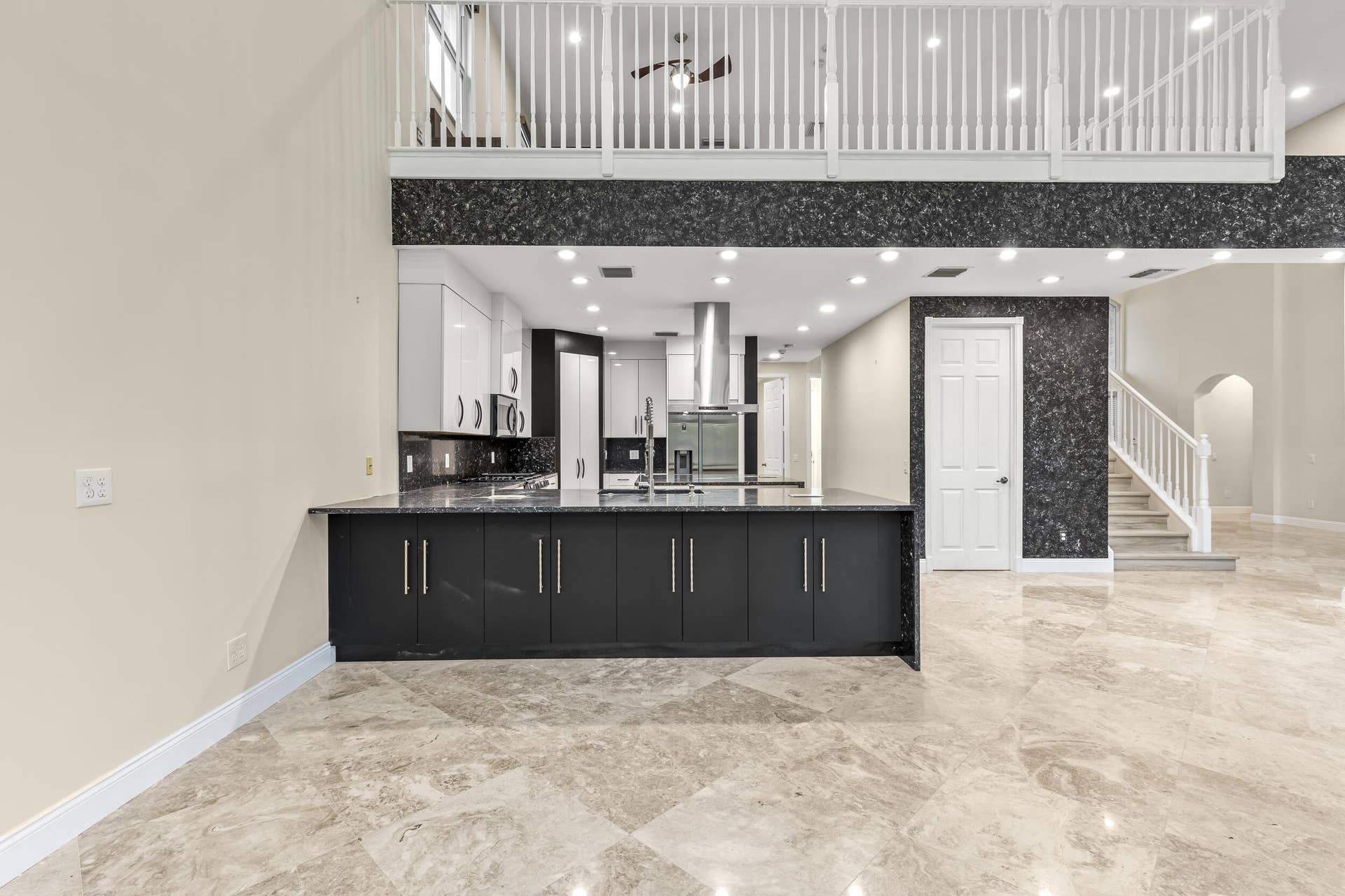 6966 Great Falls Circle, Boynton Beach, FL 33437 Cheft Gourmet Kitchen