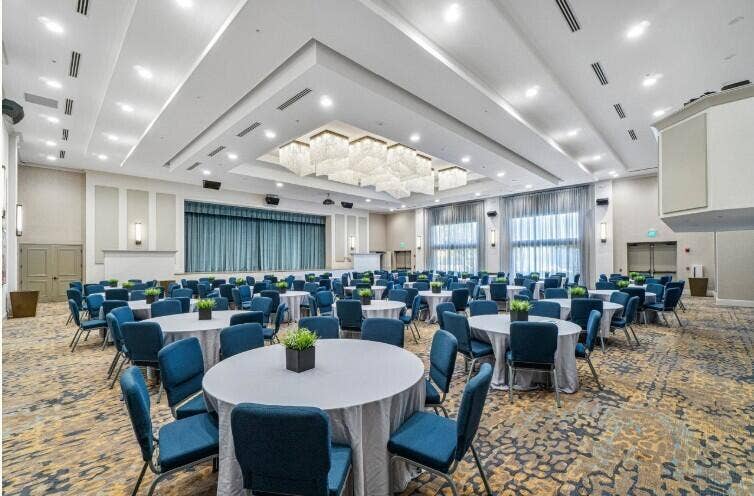 6966 Great Falls Circle, Boynton Beach, FL 33437 Valencia Pointe Ballroom