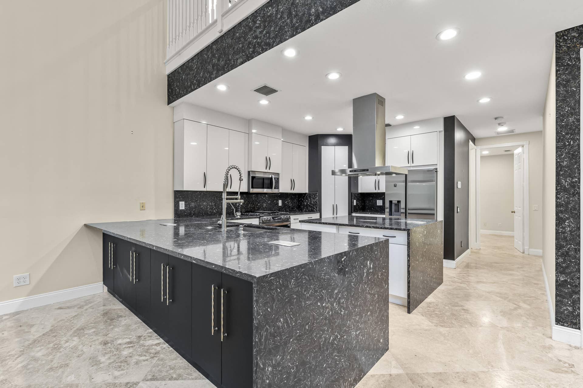 6966 Great Falls Circle, Boynton Beach, FL 33437 Chef Gourmet Kitchen