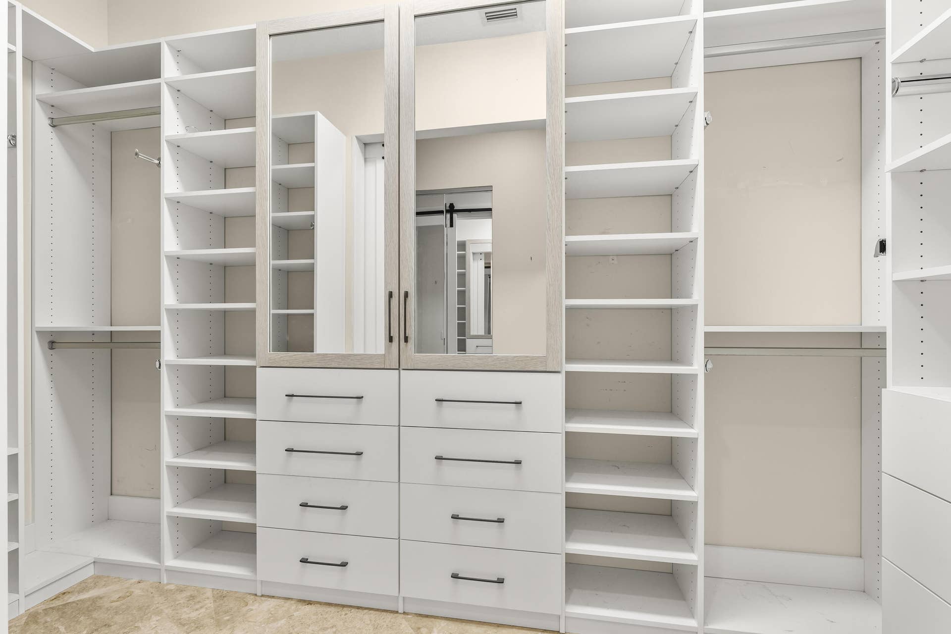 6966 Great Falls Circle, Boynton Beach, FL 33437 Primary Suite Closet #1