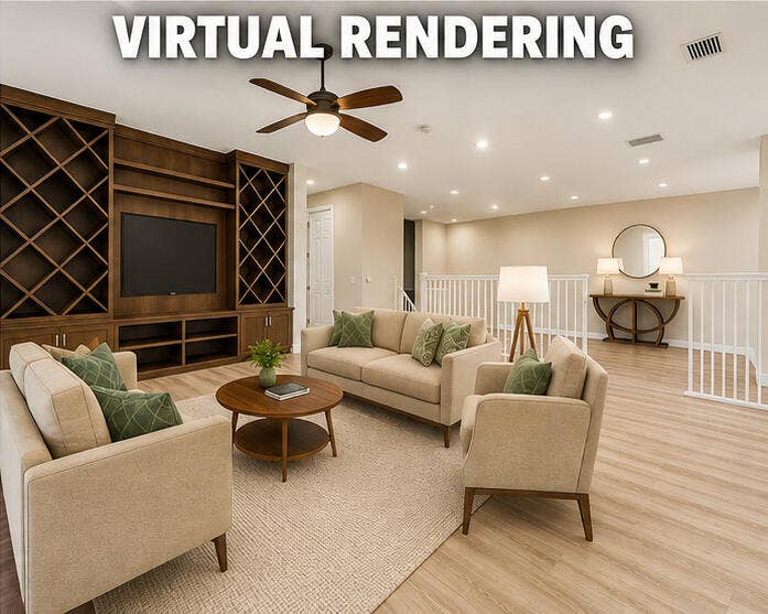 6966 Great Falls Circle, Boynton Beach, FL 33437 VP Loft VR
