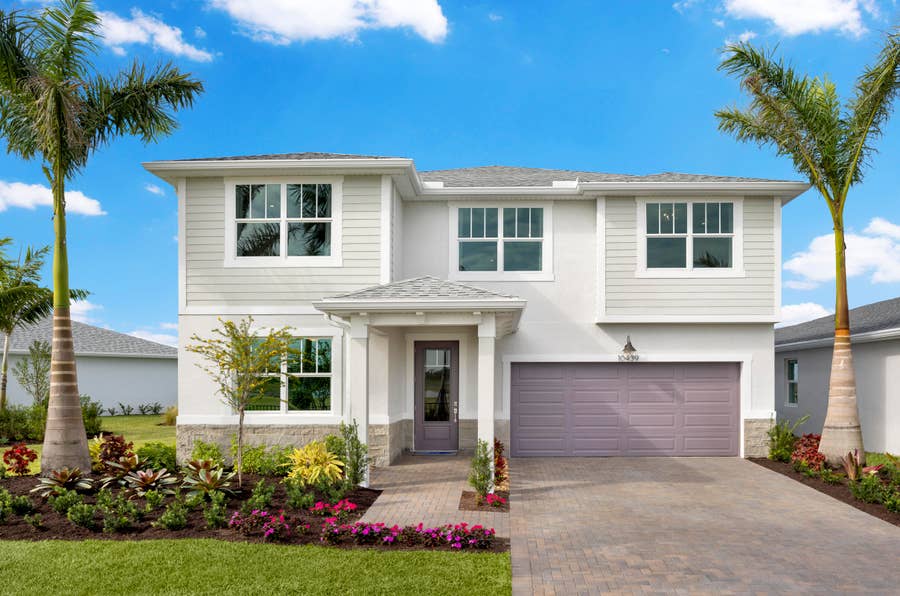 Property photo for 14470 SW ADDIEL Way, Port St Lucie, FL