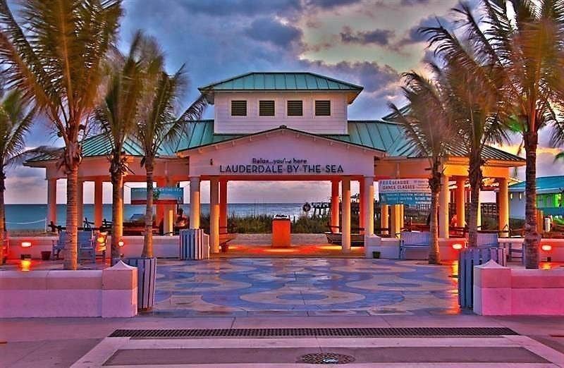 Property photo for 234 HIBISCUS Avenue, #370, Lauderdale By The Sea, FL