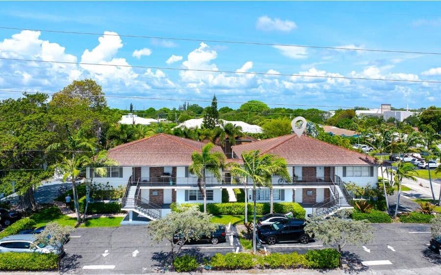 Property photo for 601 SW 2ND Avenue, #5, Boca Raton, FL
