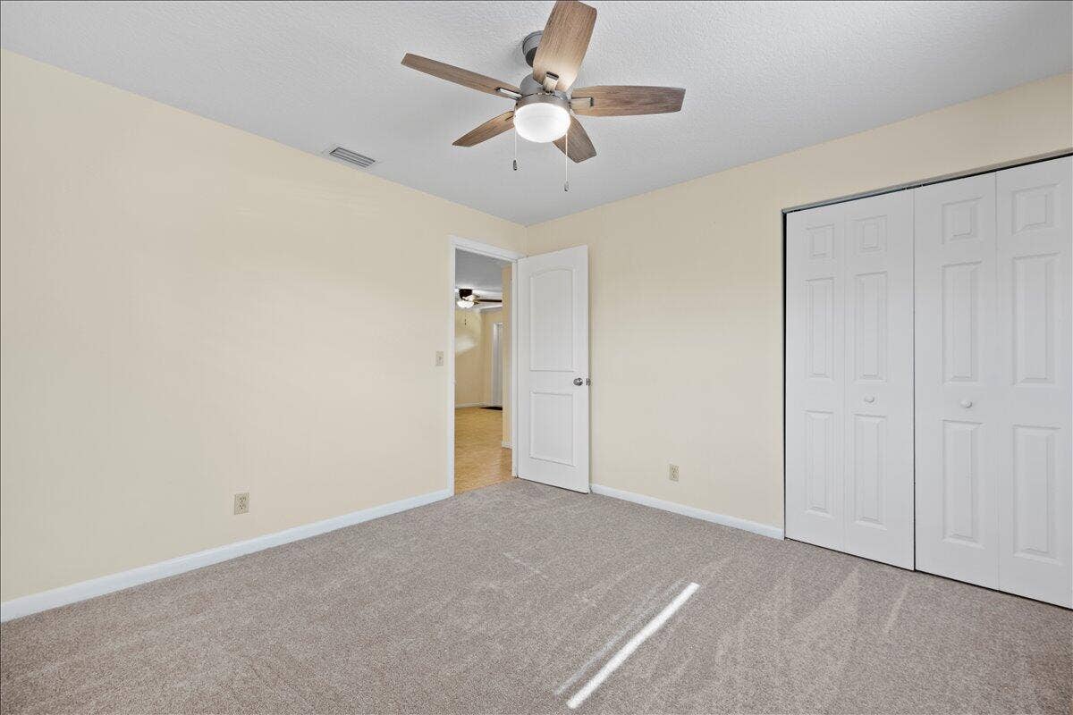 260 JENNINGS Avenue, #262, Greenacres, Greenacres, FL 33463 BEDROOM 2