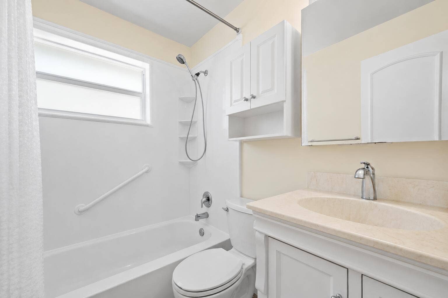 260 JENNINGS Avenue, #262, Greenacres, Greenacres, FL 33463 Bathroom