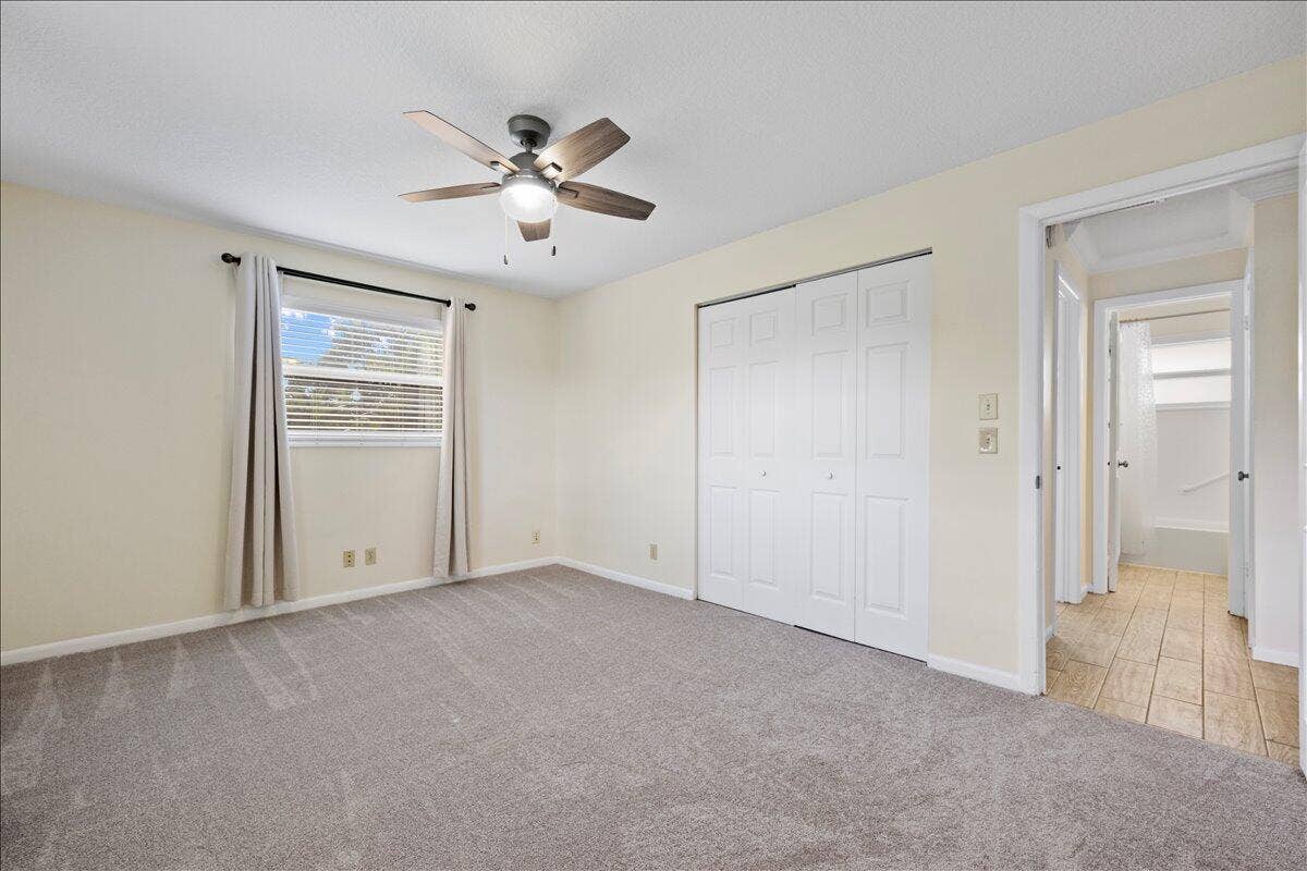 260 JENNINGS Avenue, #262, Greenacres, Greenacres, FL 33463 BEDROOM 1