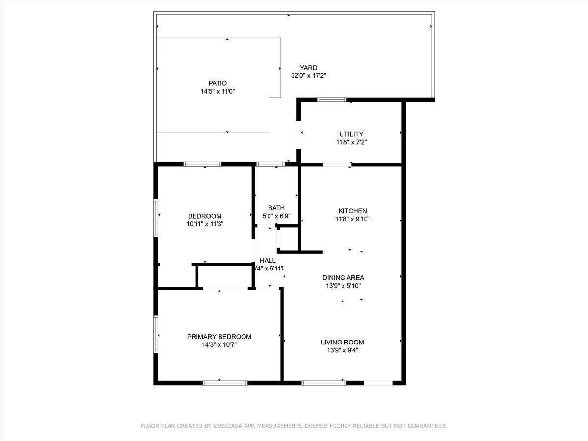 260 JENNINGS Avenue, #262, Greenacres, Greenacres, FL 33463 FLOOR PLAN