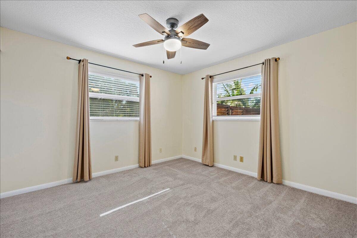 260 JENNINGS Avenue, #262, Greenacres, Greenacres, FL 33463 BEDROOM 2