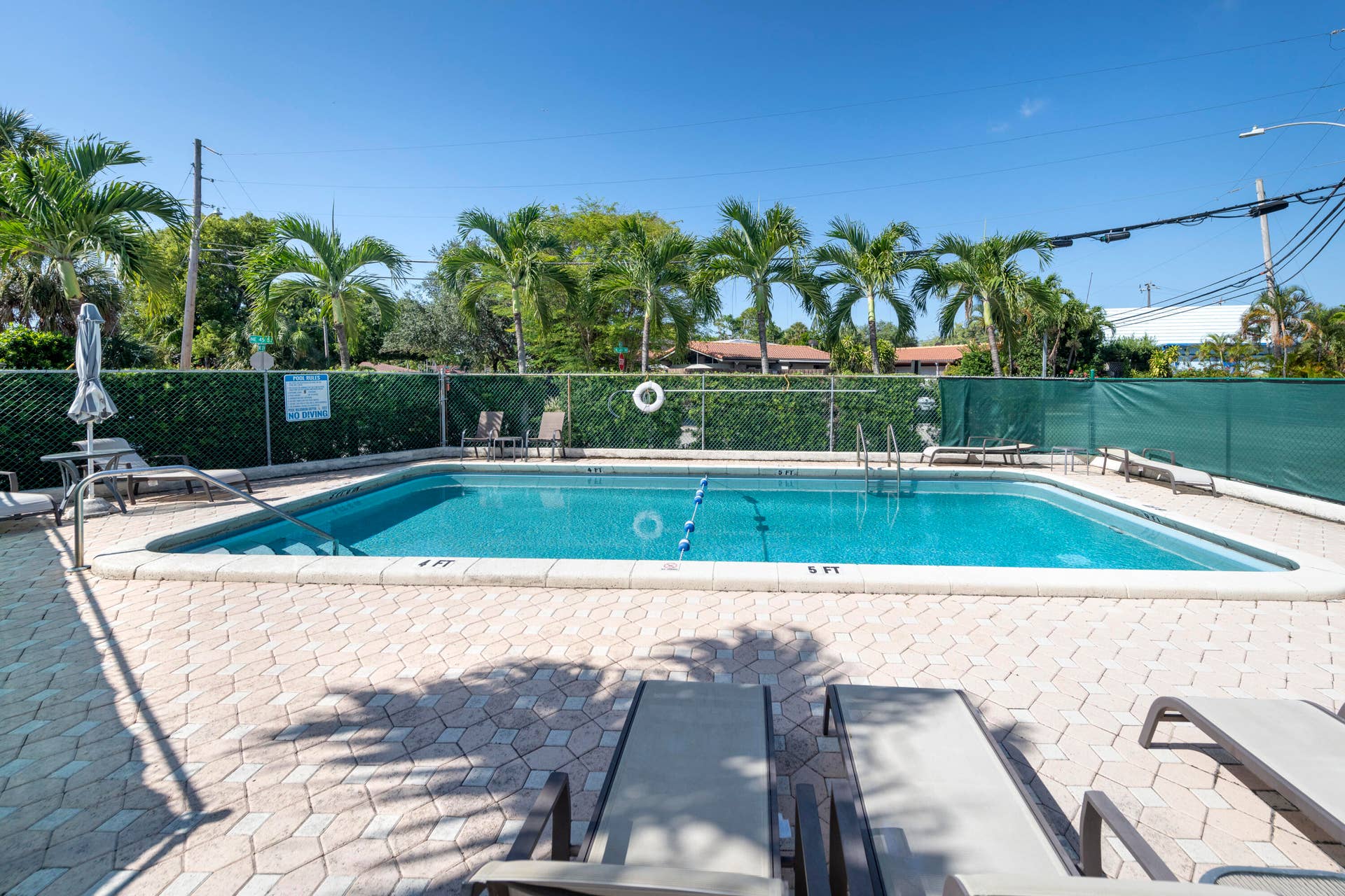 Community Pool